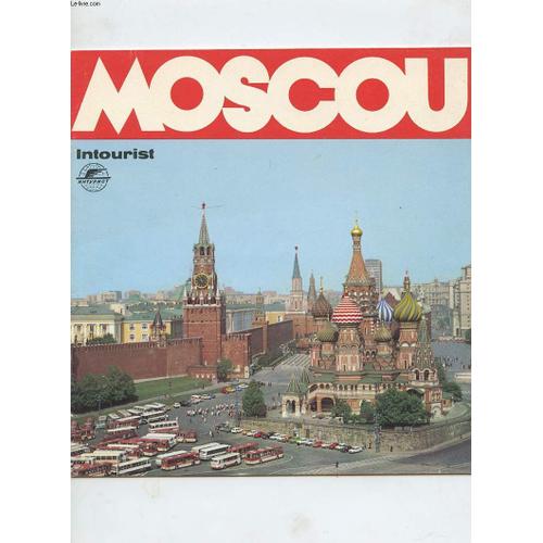 Moscou Intourist