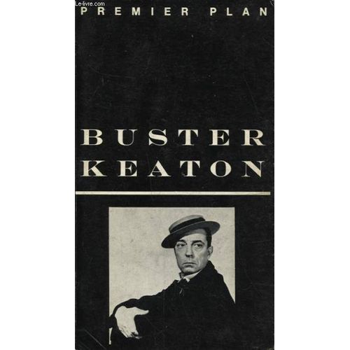Buster Keaton
