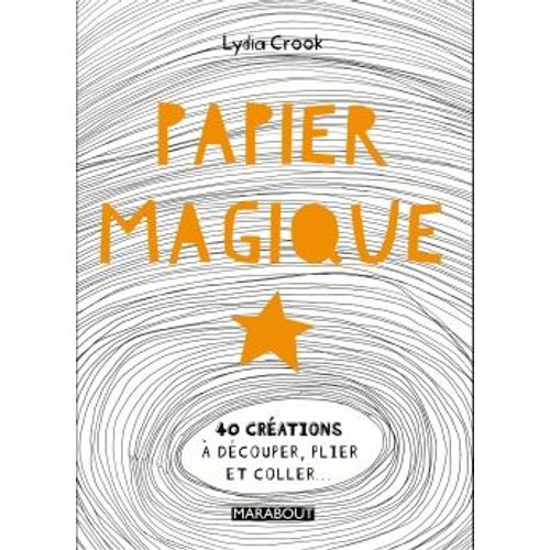 Paper Play - Découpez, Pliez, Collez - Bref Bidouillez !