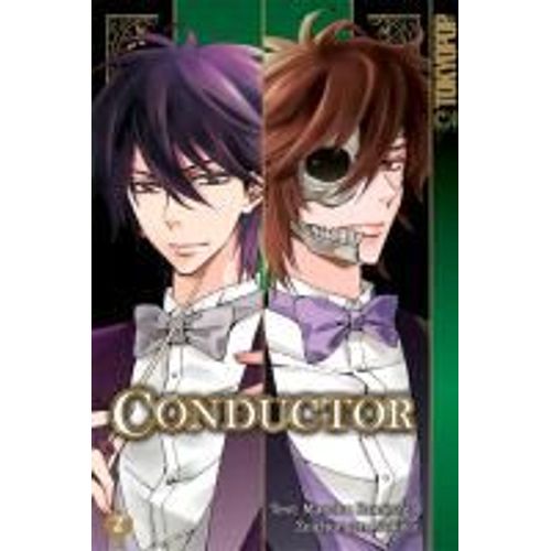 Conductor 02