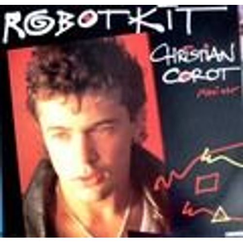 Robot Kit ( Version Maxi )