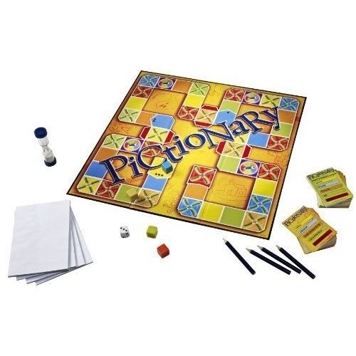 Pictionary Famille