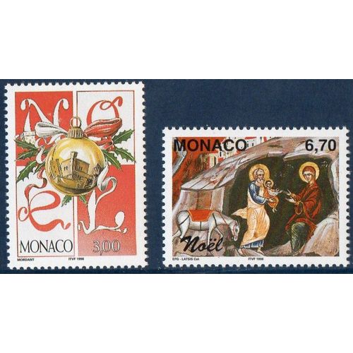 Noël (1998)
