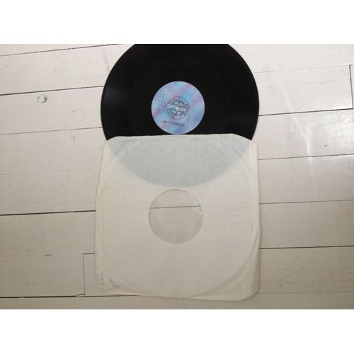 Killing Me Softly Rare Test Pressing Made In France