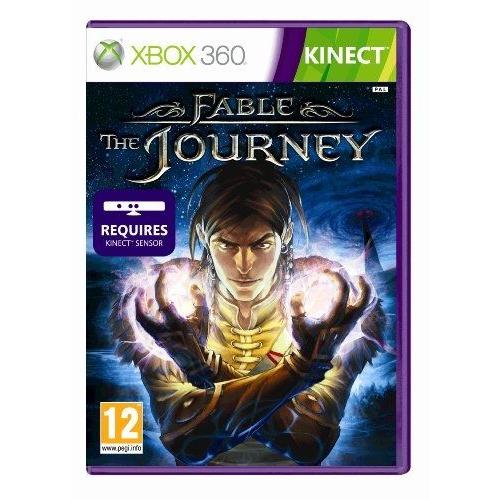 Fable : The Journey [Import Anglais] [Jeu Xbox 360]