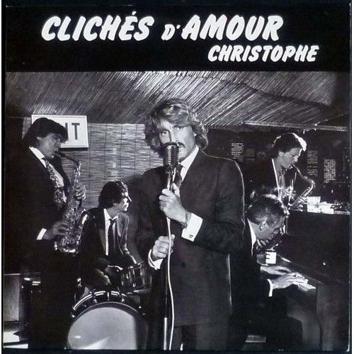 Cliches D' Amour