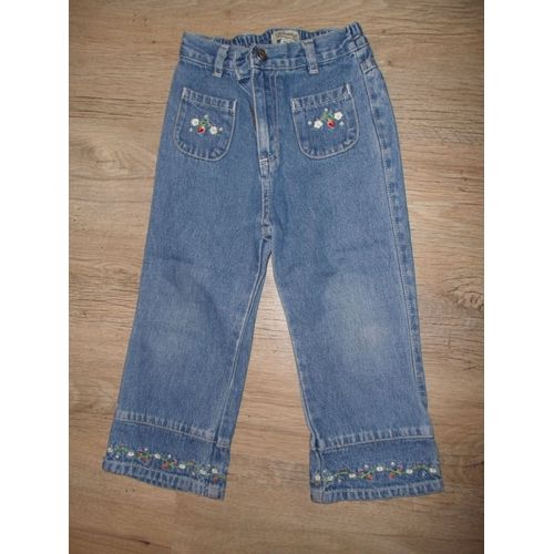 Pantalon Jean H&m