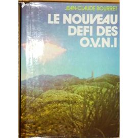 Le Nouveau Défi Des Ovni