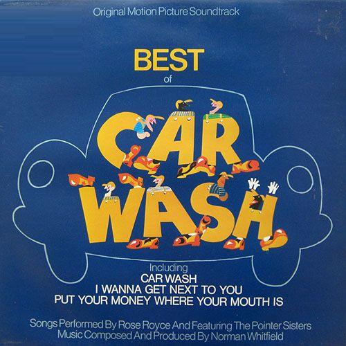 Best Of Car Wash