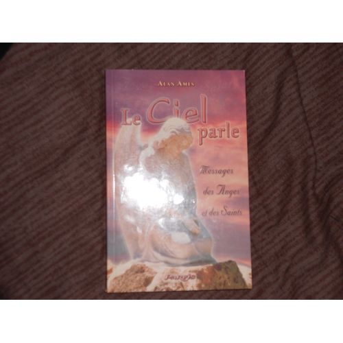 Le Ciel Parle