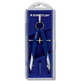Staedtler Compas G¿Om¿Trique / Pr¿Cision Mars Comfort 556 00