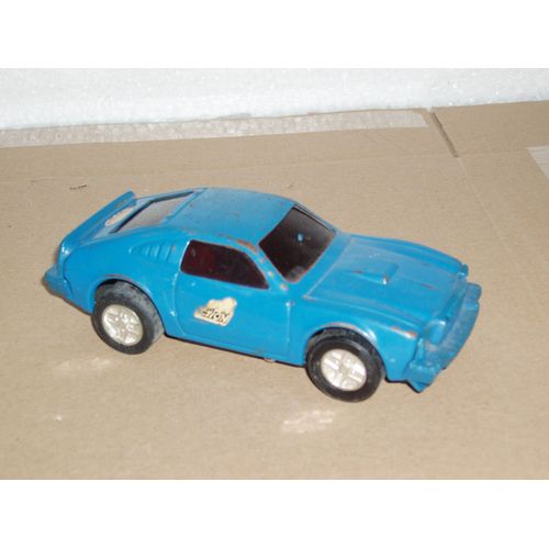 Cobra  2   Vintage-Tonka