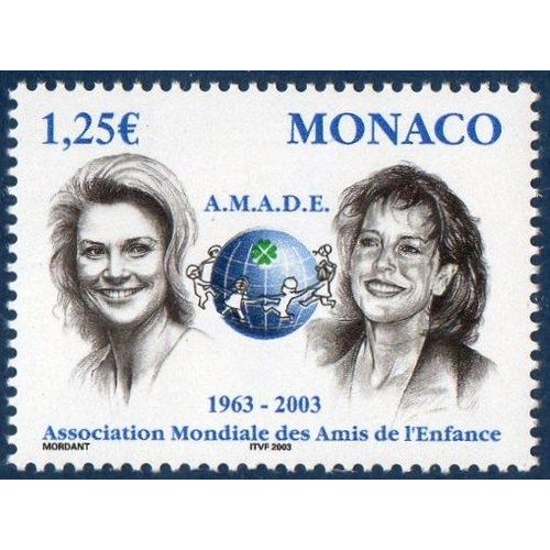 40ème Anniversaire De L'amade