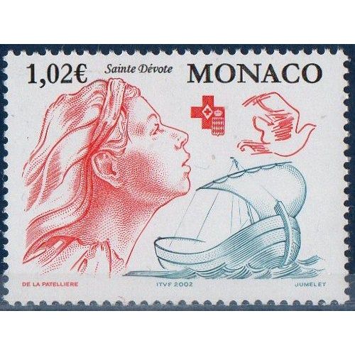 Croix Rouge Monégasque