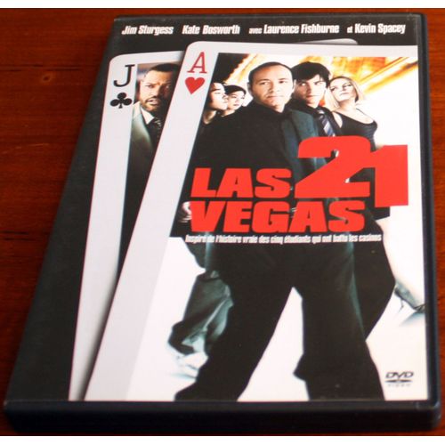 Las Vegas 21