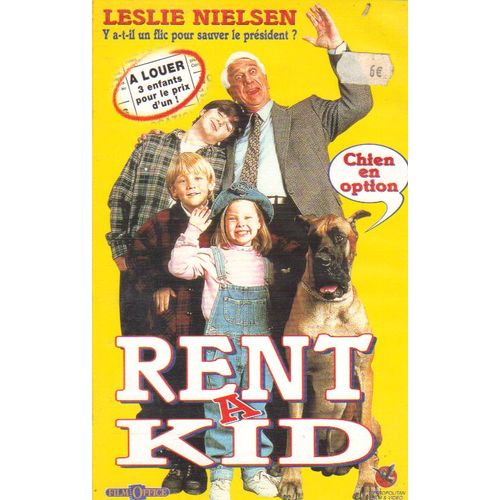 Rent A Kid