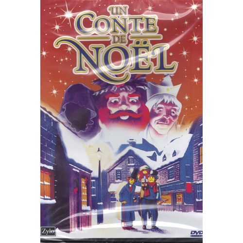 Un Conte De Noel