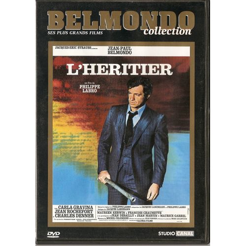 L'héritier