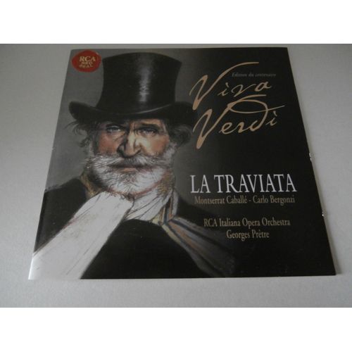 Viva Verdi-La Trouvère