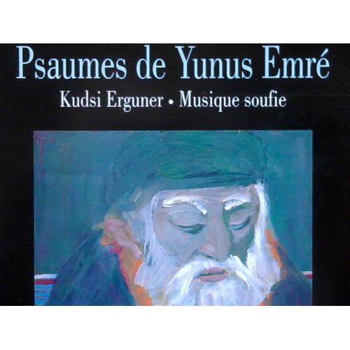Turquie : Psaumes De Yunus Emre
