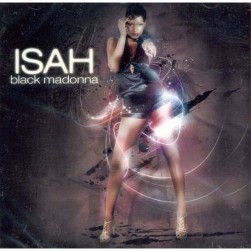 Black Madonna
