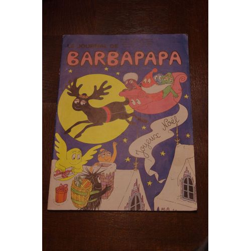 Le Journal De Barbapapa 20