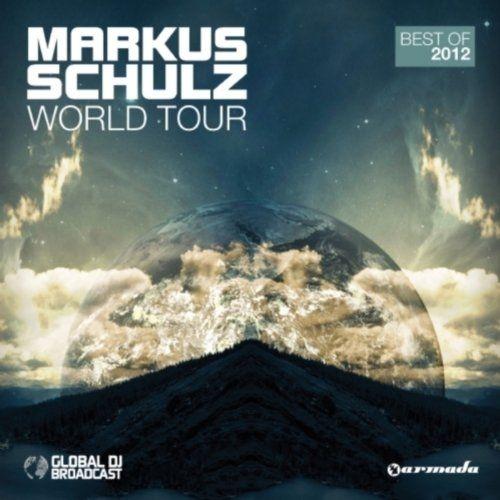 World Tour-Best Of 2012