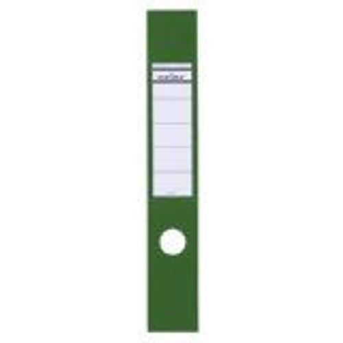 Durable ¿Tiquettes Adh¿Sives Ordofix Pour Dos De Classeur,