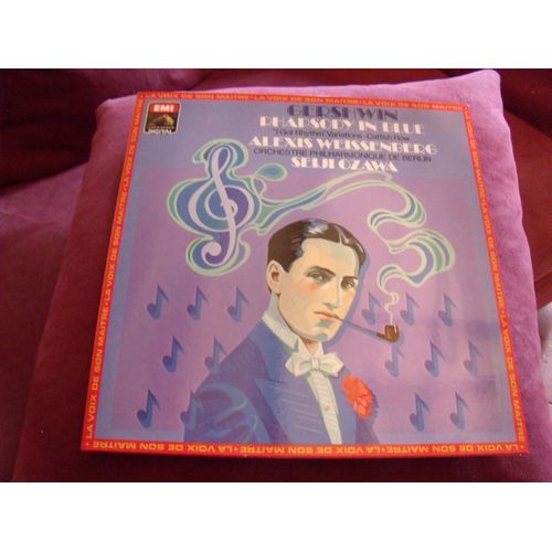 Rhapsody In Blue - Variations On "I Got Rhytm" - Catfish Row