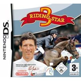 Riding Star 3 Nintendo Ds