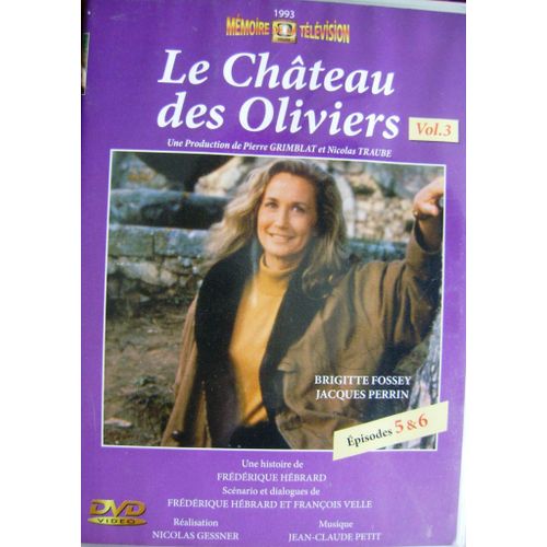 Le Château Des Oliviers - Volume 3 - Episodes 5 Et 6