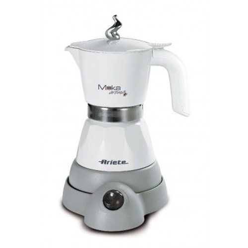 Ariete Macchina Da Caffe Moka Aroma 1358