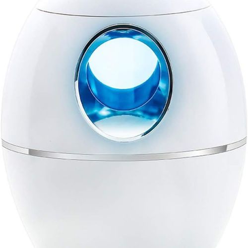 Diffuseur D'arômes Mini Diffuseur D'arômes 800 Ml Avec Humidificateur D'huiles Essentielles