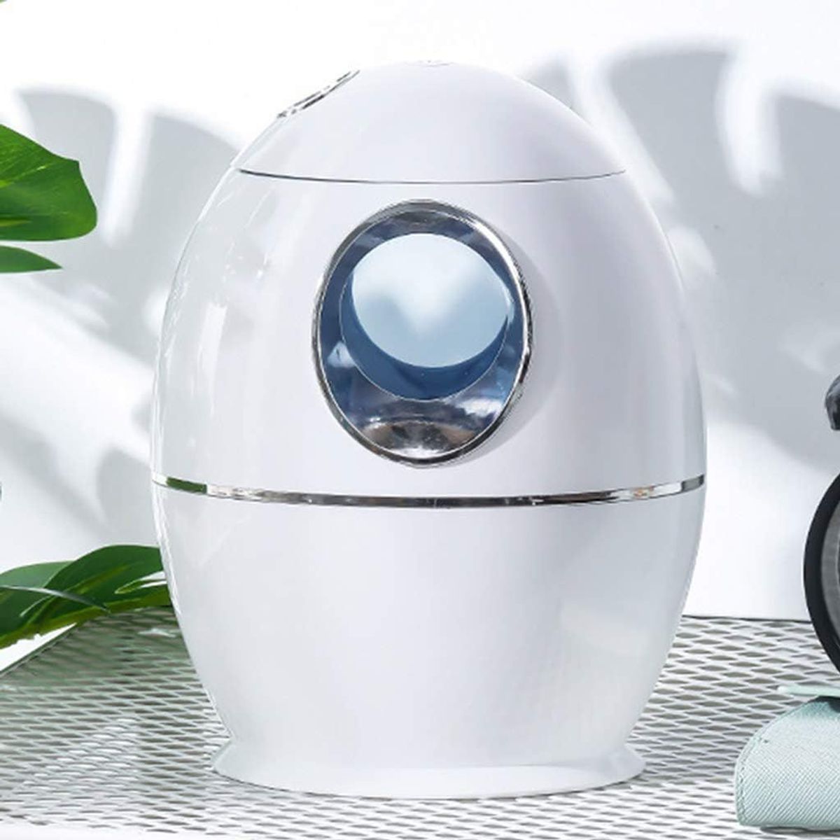 Diffuseur D'armes Mini Diffuseur D'armes 800 Ml Avec Humid... - 3