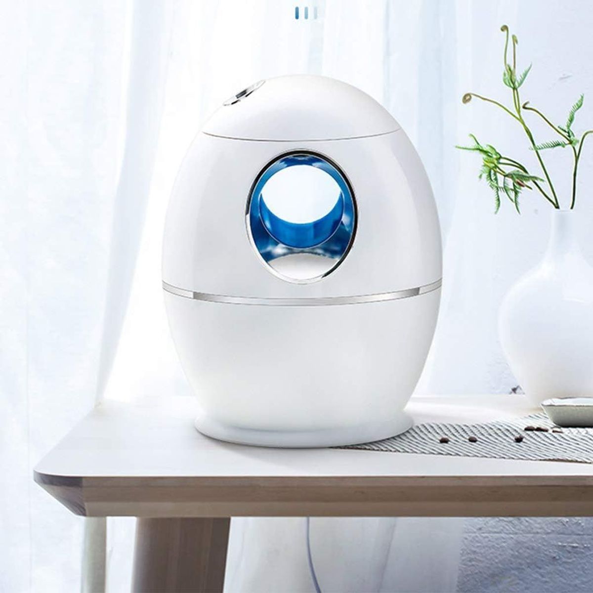 Diffuseur D'armes Mini Diffuseur D'armes 800 Ml Avec Humid... - 8