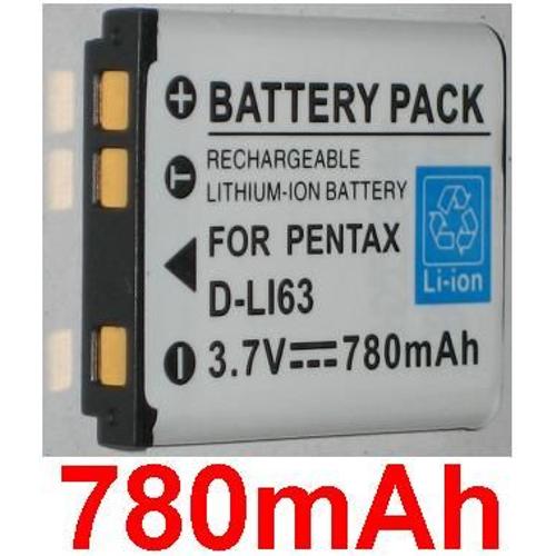 OLYMPUS Batterie LI-42B