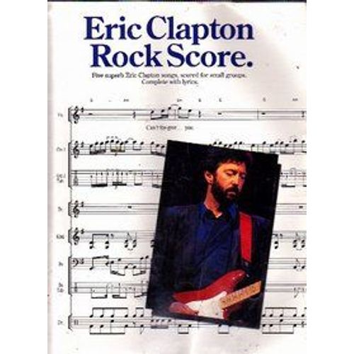 Rock Score