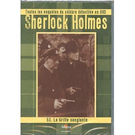 Sherlock's Home