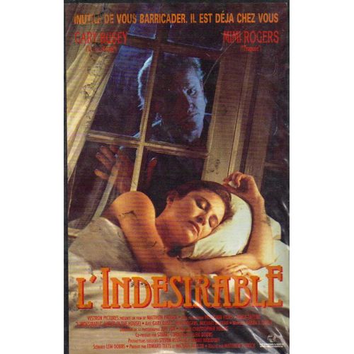 L'indésirable