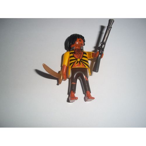 Accessoire Playmobil Pirate/Flibustier