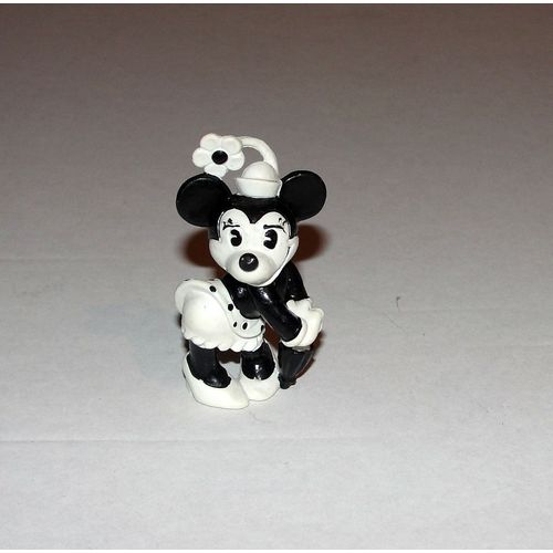 Minnie Figurine Bullyland Disney