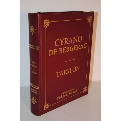 Cyrano De Bergerac / L Aiglon