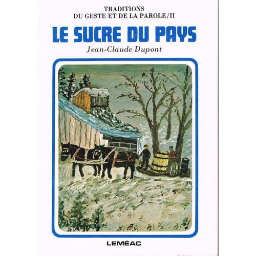 Le Sucre Du Pays