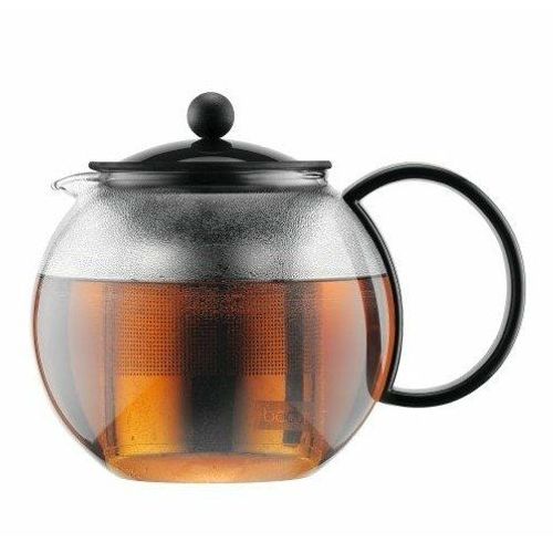 Théière À Piston Assam Bodum