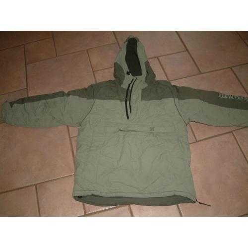 Blouson Oxbow