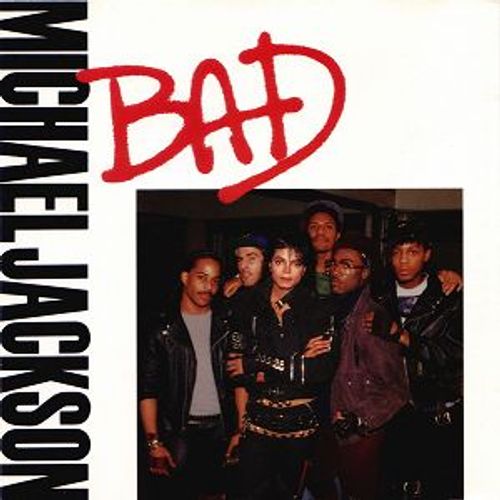 Bad - Special 12" Single Mixes