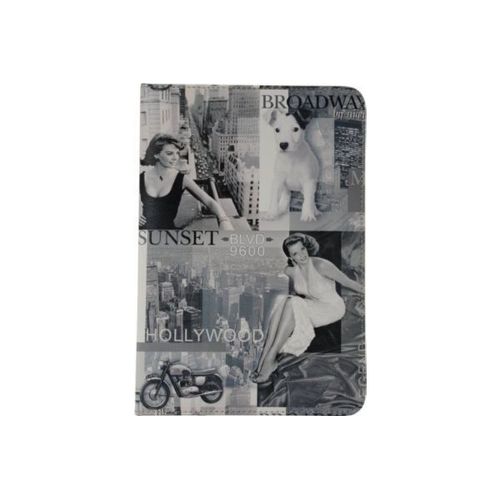 Etui Akashi ''hollywood'' Mini Ipad
