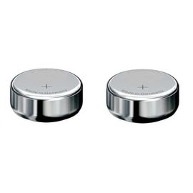 2 Piles Alcaline CAMELION 1,5V Boutons Montres Calculatrice Télécommande Garage AG0/379/SR521SW/G0/LR521/SR63