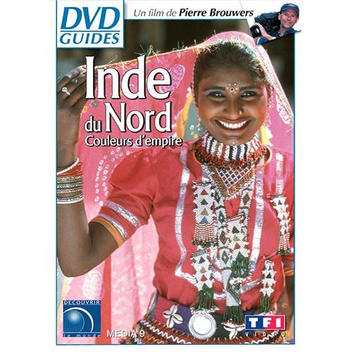Inde Du Nord - Empire Des Sens