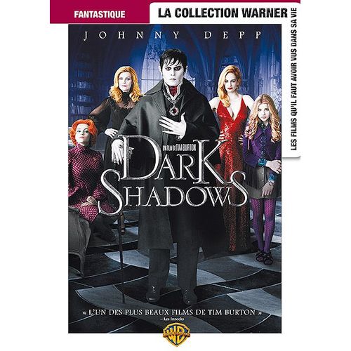 Dark Shadows